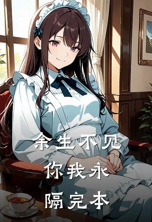 余生不见，你我永隔完本