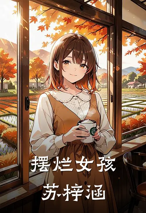 摆烂女孩苏梓涵