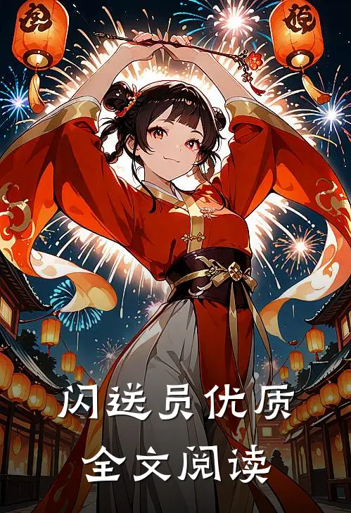 闪送员优质全文阅读