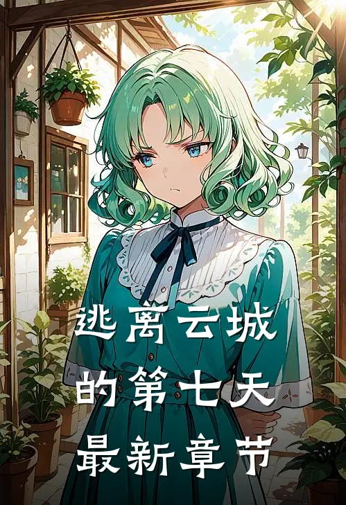 逃离云城的第七天最新章节