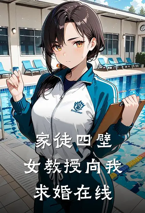 家徒四壁：女教授向我求婚在线