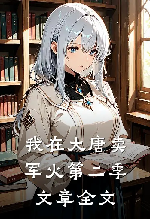 我在大唐卖军火第二季文章全文