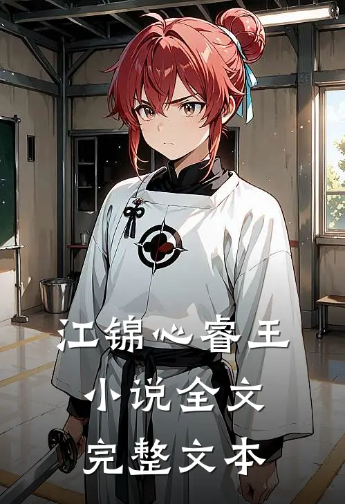 江锦心睿王小说全文完整文本
