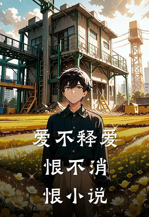 爱不释爱,恨不消恨免费阅读