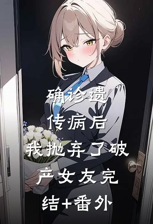 确诊遗传病后，我抛弃了破产女友完结+番外