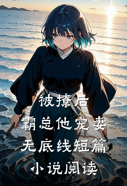 被撩后，霸总他宠妻无底线短篇小说阅读