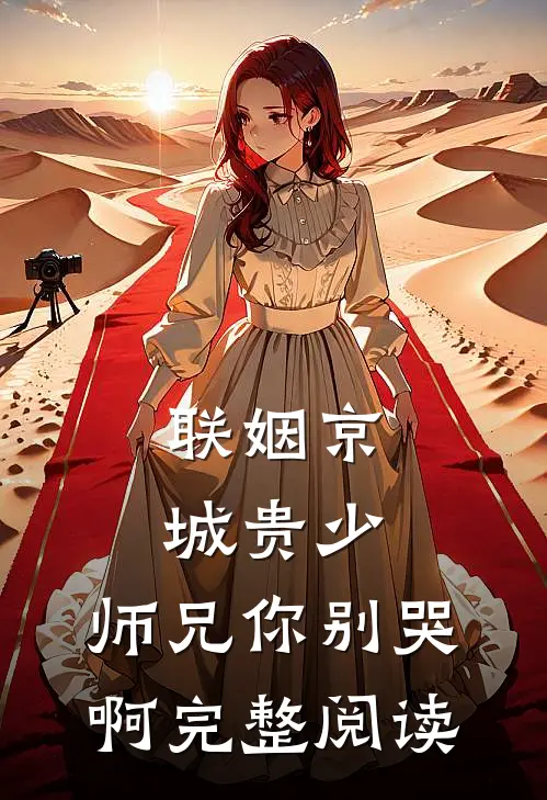 联姻京城贵少，师兄你别哭啊完整阅读