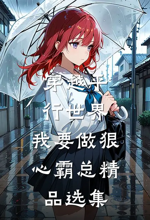 穿越平行世界：我要做狠心霸总精品选集