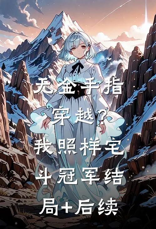 无金手指穿越？我照样宅斗冠军结局+后续