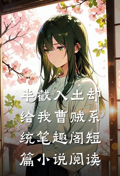 半截入土却给我曹贼系统笔趣阁短篇小说阅读