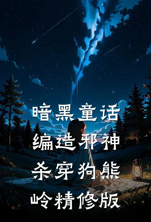 暗黑童话：编造邪神，杀穿狗熊岭精修版