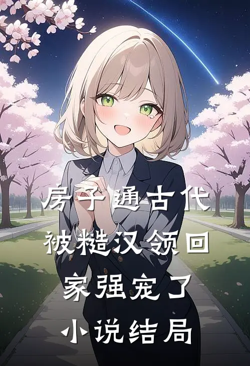房子通古代，被糙汉领回家强宠了小说结局