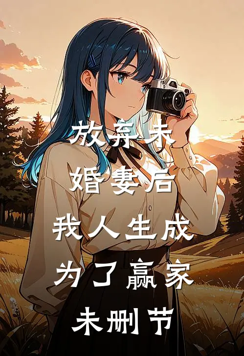 放弃未婚妻后，我人生成为了赢家未删节