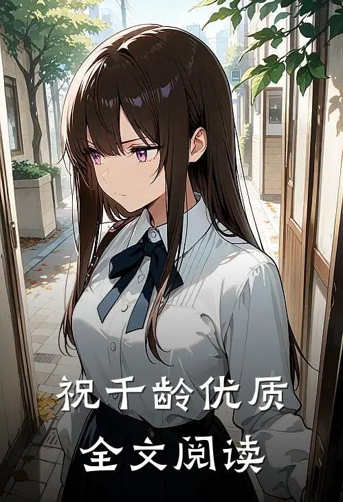 祝千龄优质全文阅读