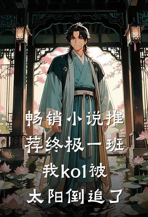 畅销小说推荐终极一班：我ko1被太阳倒追了