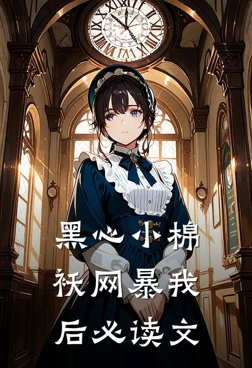 黑心小棉袄网暴我后必读文