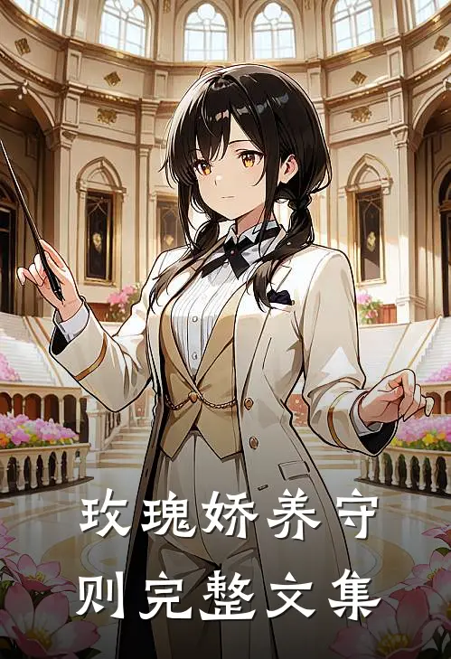 玫瑰娇养守则完整文集