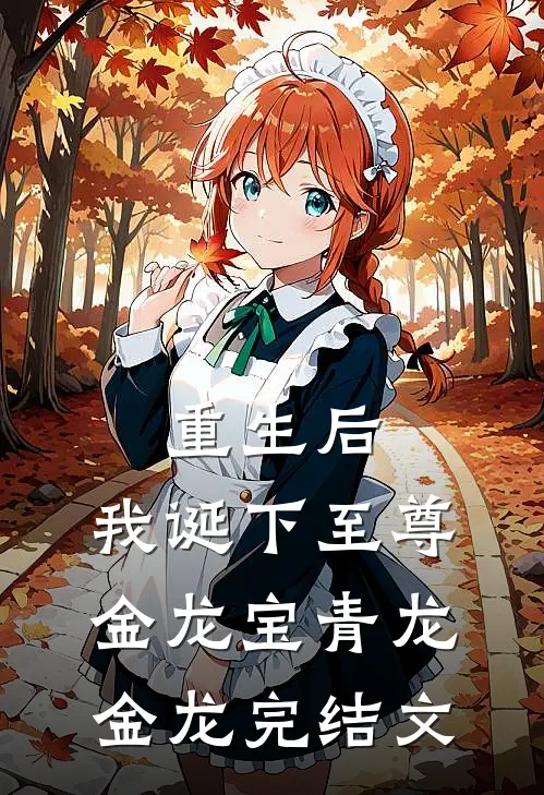 重生后，我诞下至尊金龙宝青龙金龙完结文