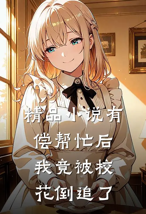 精品小说有偿帮忙后，我竟被校花倒追了