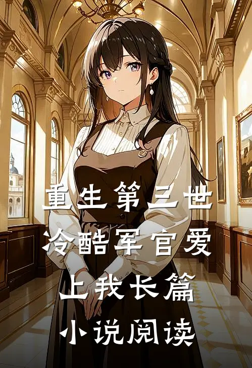 重生第三世冷酷军官爱上我长篇阅读