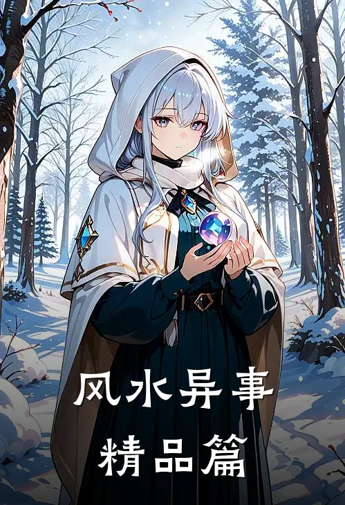 风水异事精品篇