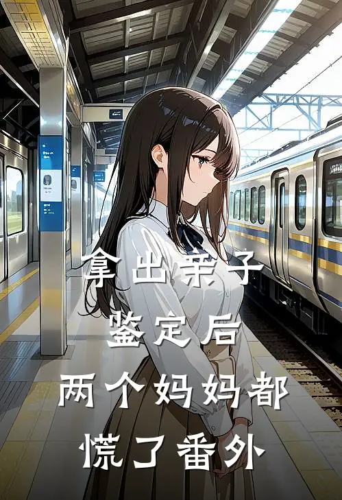 拿出亲子鉴定后，两个妈妈都慌了番外