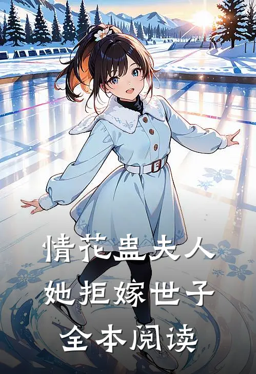 情花蛊夫人她拒嫁世子全本阅读