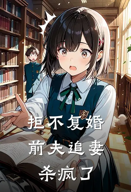 拒不复婚：前夫追妻杀疯了