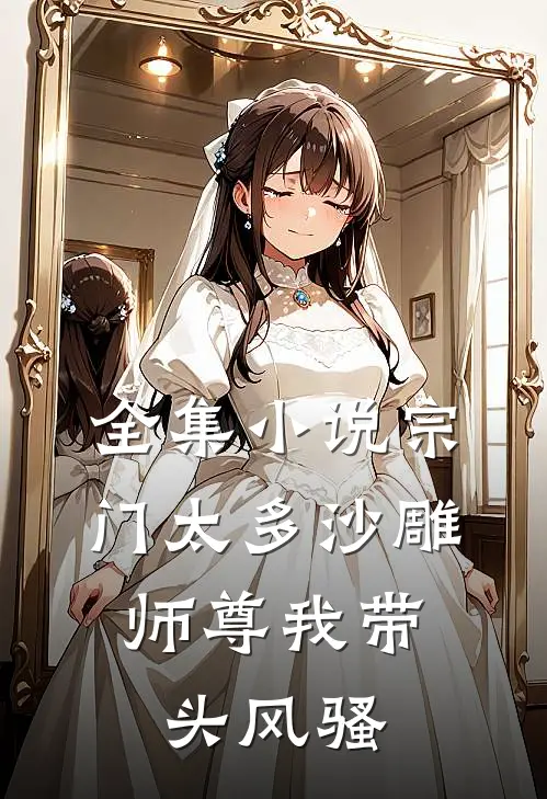 全集小说宗门太多沙雕，师尊我带头风骚