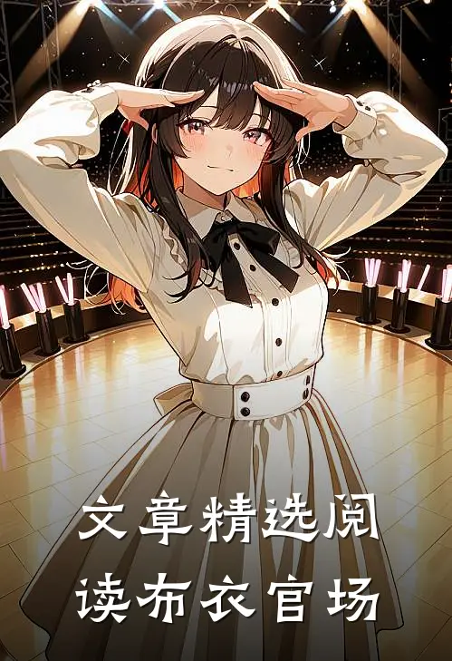 文章精选阅读布衣官场