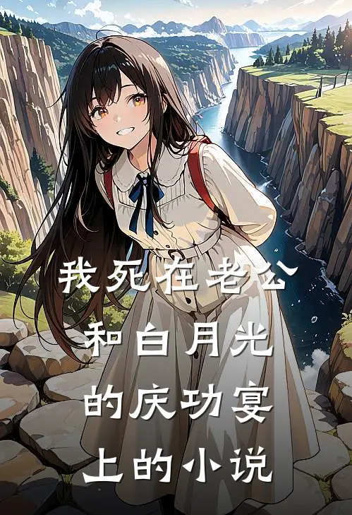 我死在老公和白月光的庆功宴上的小说