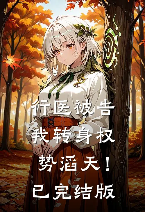 行医被告，我转身权势滔天！已完结版