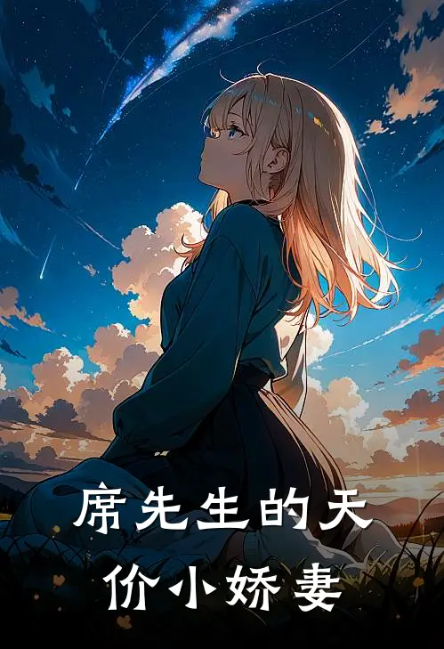 席先生的天价小娇妻