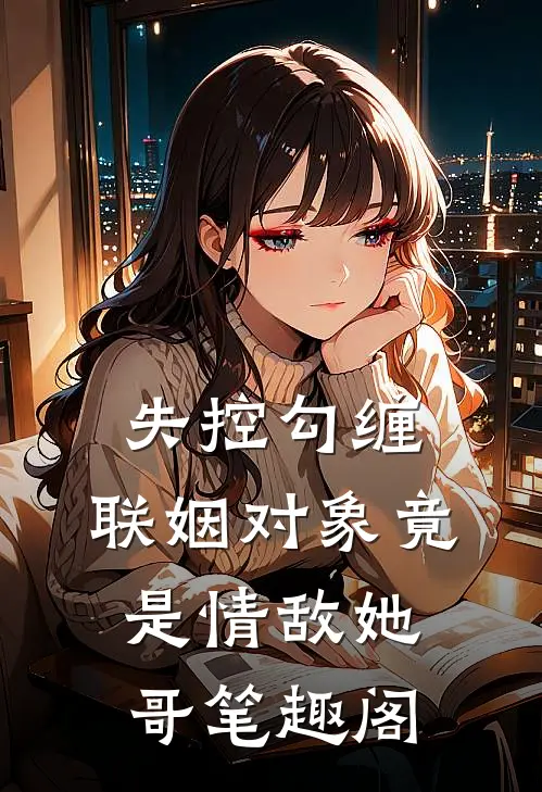 失控勾缠：联姻对象竟是情敌她哥笔趣阁