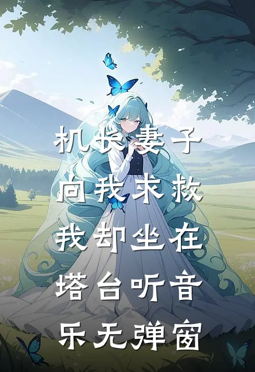 机长妻子向我求救，我却坐在塔台听音乐无弹窗