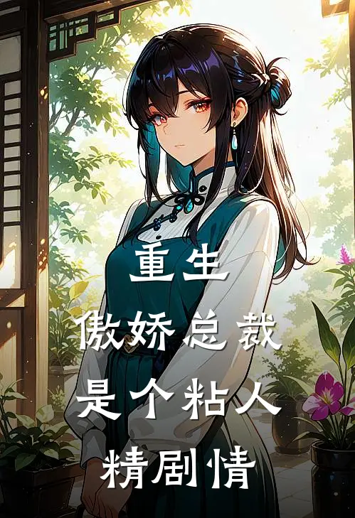 重生：傲娇总裁是个粘人精剧情