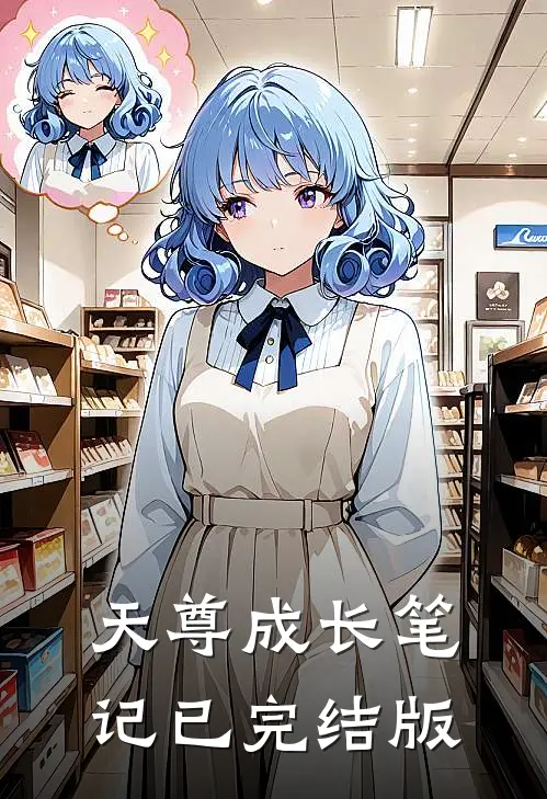 天尊成长笔记已完结版