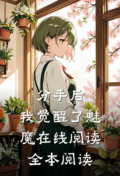 分手后，我觉醒了魅魔在线阅读全本阅读