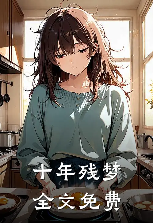 十年残梦全文免费