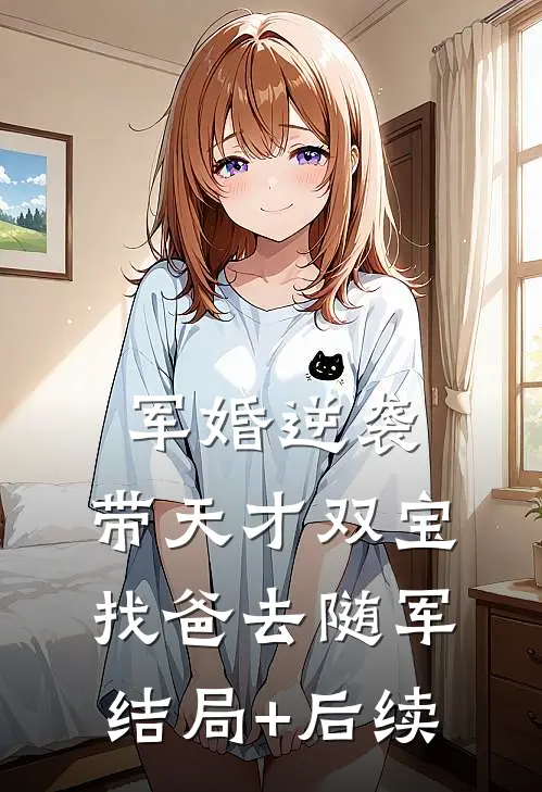 军婚逆袭：带天才双宝找爸去随军结局+后续