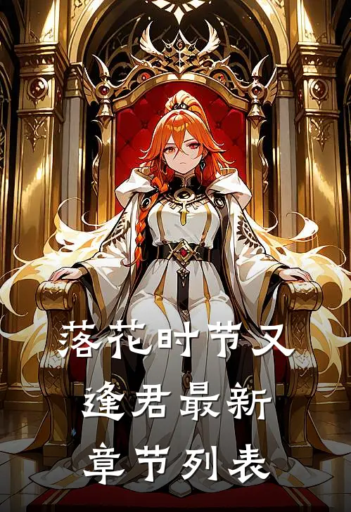 落花时节又逢君最新章节列表