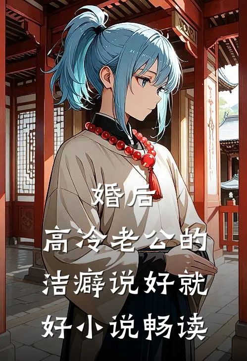 婚后，高冷老公的洁癖说好就好小说畅读