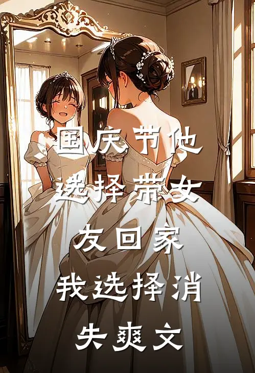 国庆节他选择带女友回家，我选择消失爽文