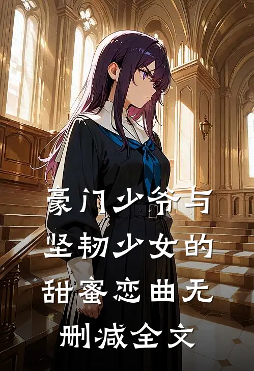 豪门少爷与坚韧少女的甜蜜恋曲无删减全文