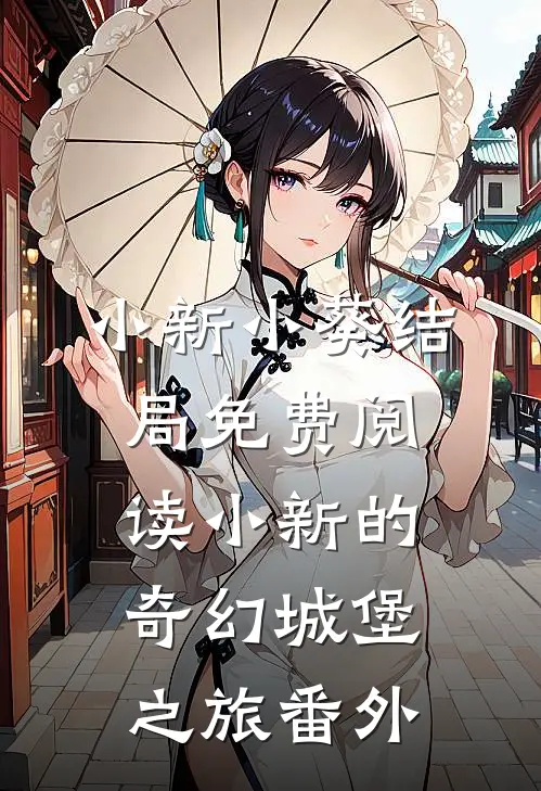 小新小葵结局免费阅读小新的奇幻城堡之旅番外