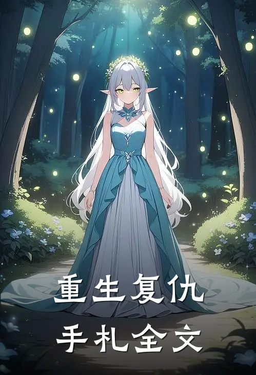 重生复仇手札全文