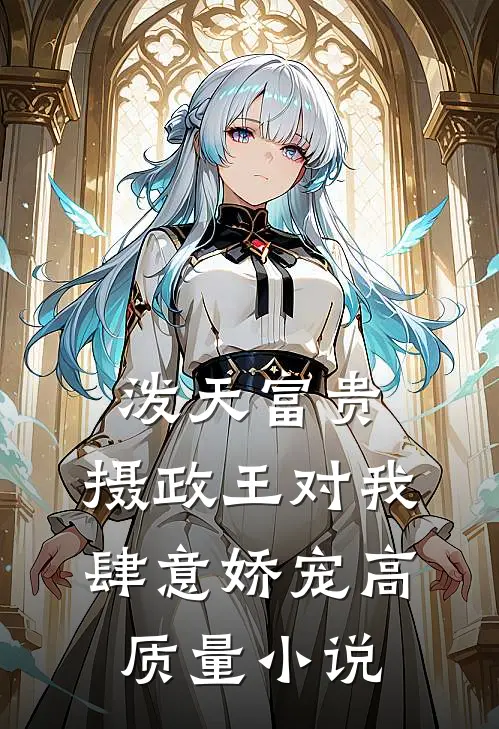 泼天富贵：摄政王对我肆意娇宠高质量小说