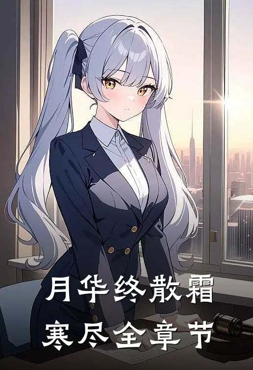 月华终散霜寒尽全章节
