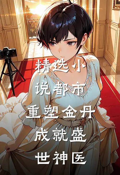 精选小说都市：重塑金丹，成就盛世神医