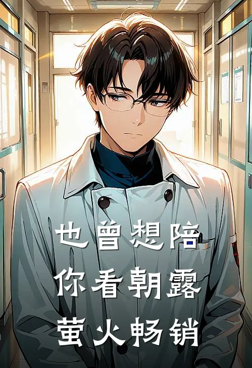 也曾想陪你看朝露萤火畅销